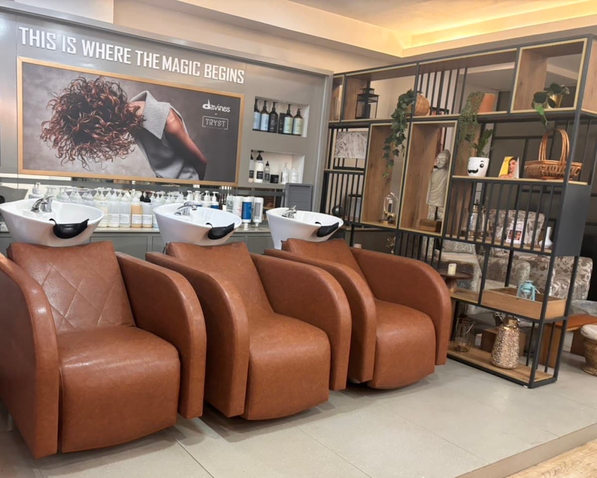 Tryst Unisex Salon - Hair & Beauty Salon in JP Nagar, 7th Phase