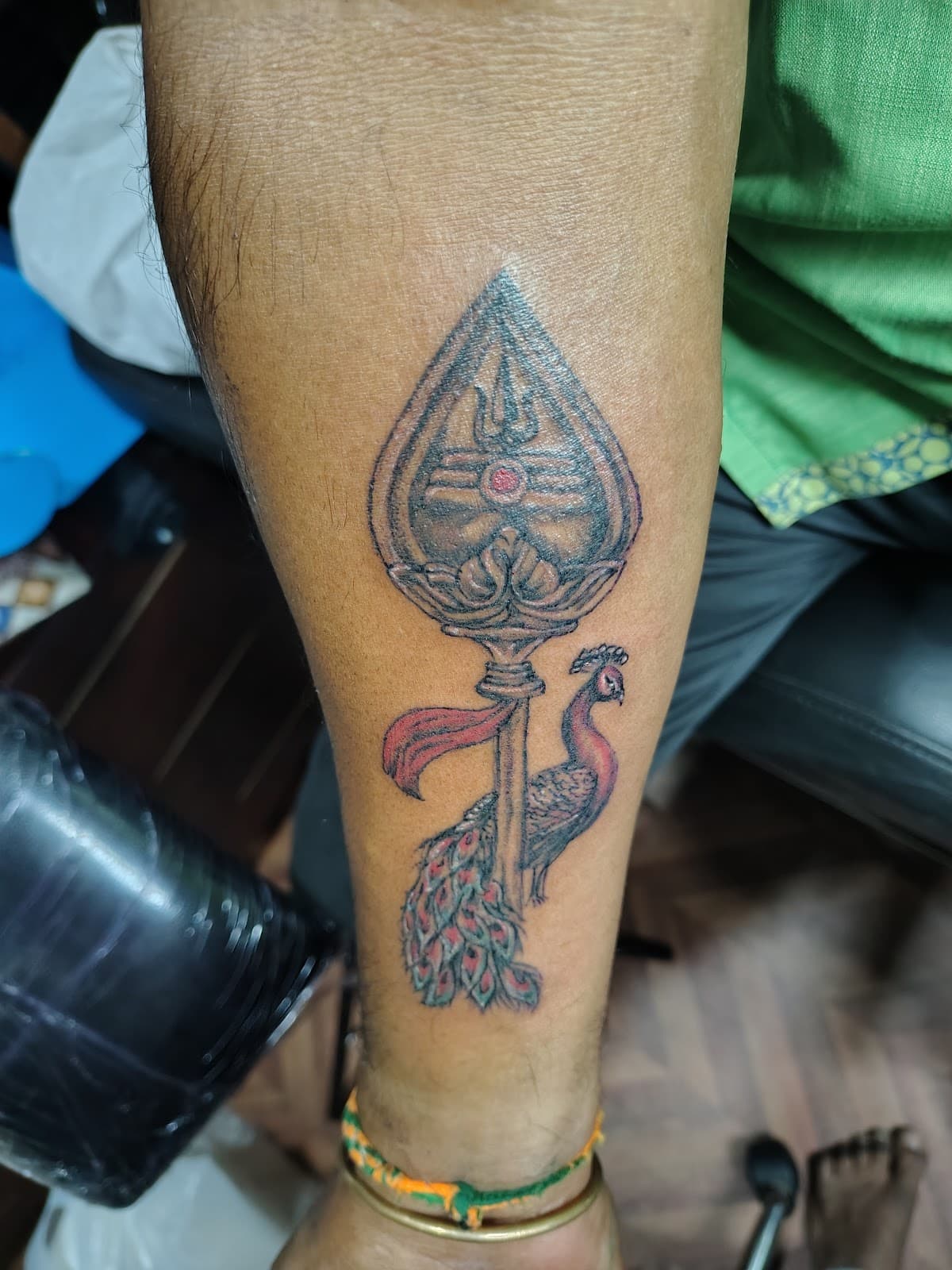 New Addiction Tattoo and Piercing Studio