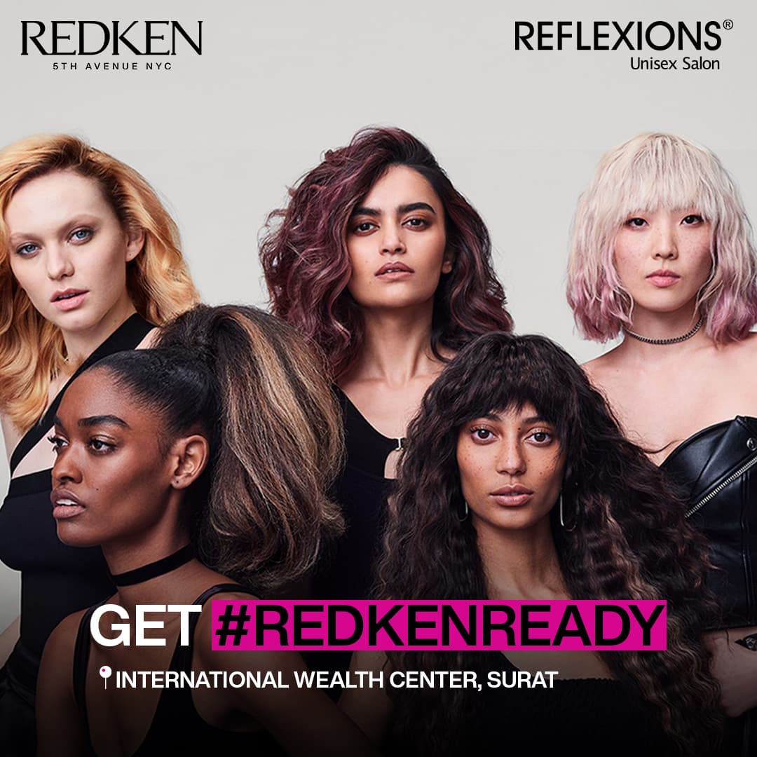 Reflexions Unisex Salon