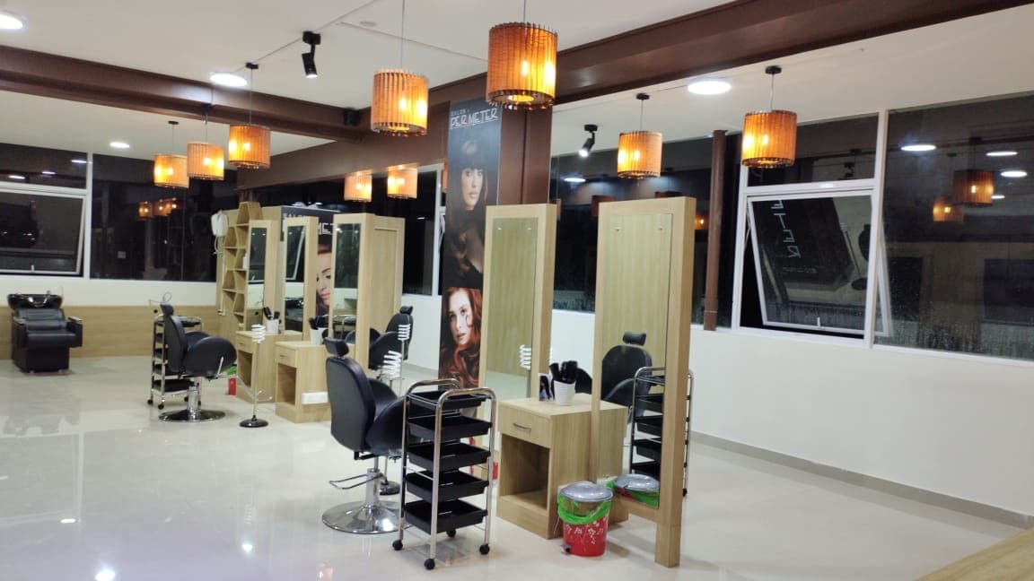 Salon Perimeter Jayanagar