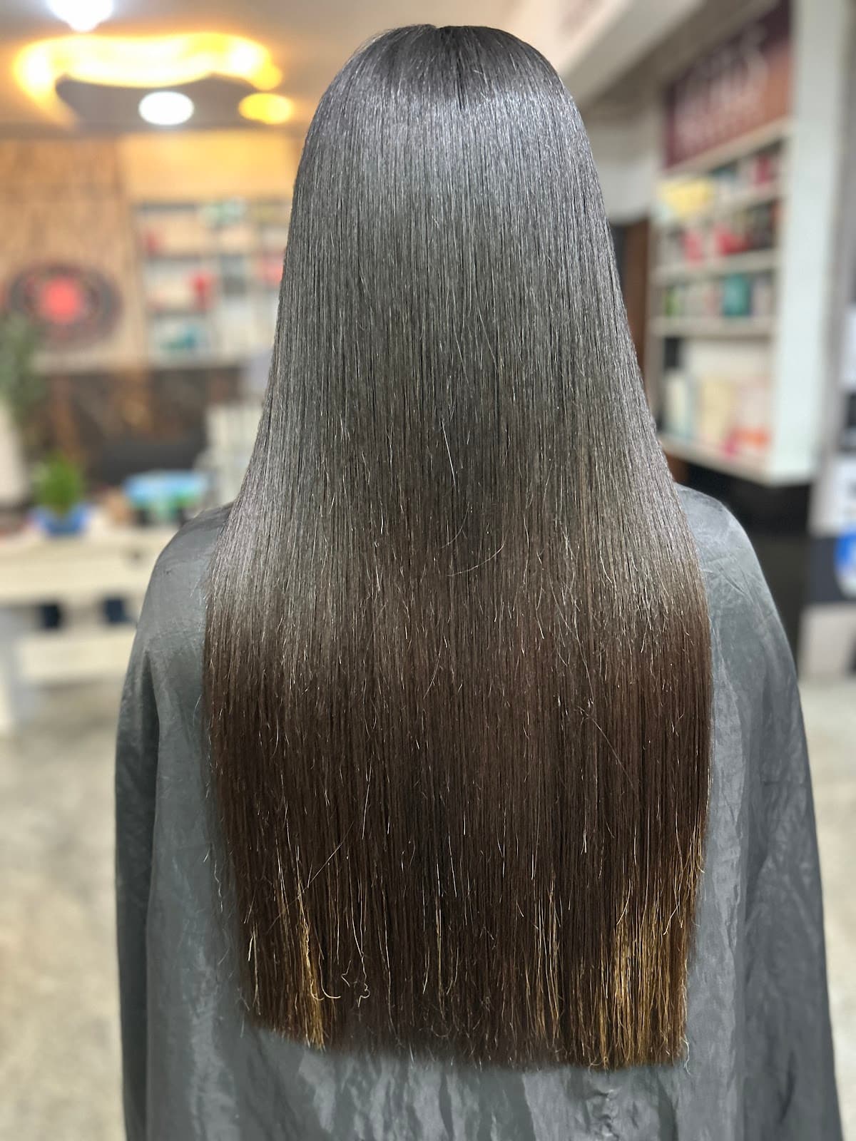 Appu Hair Studio