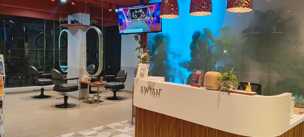 Swish Salon