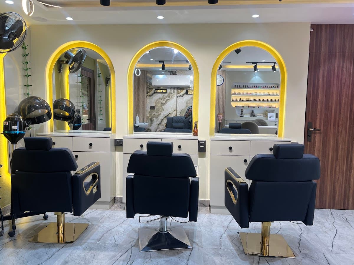 Noor Beauty Hub