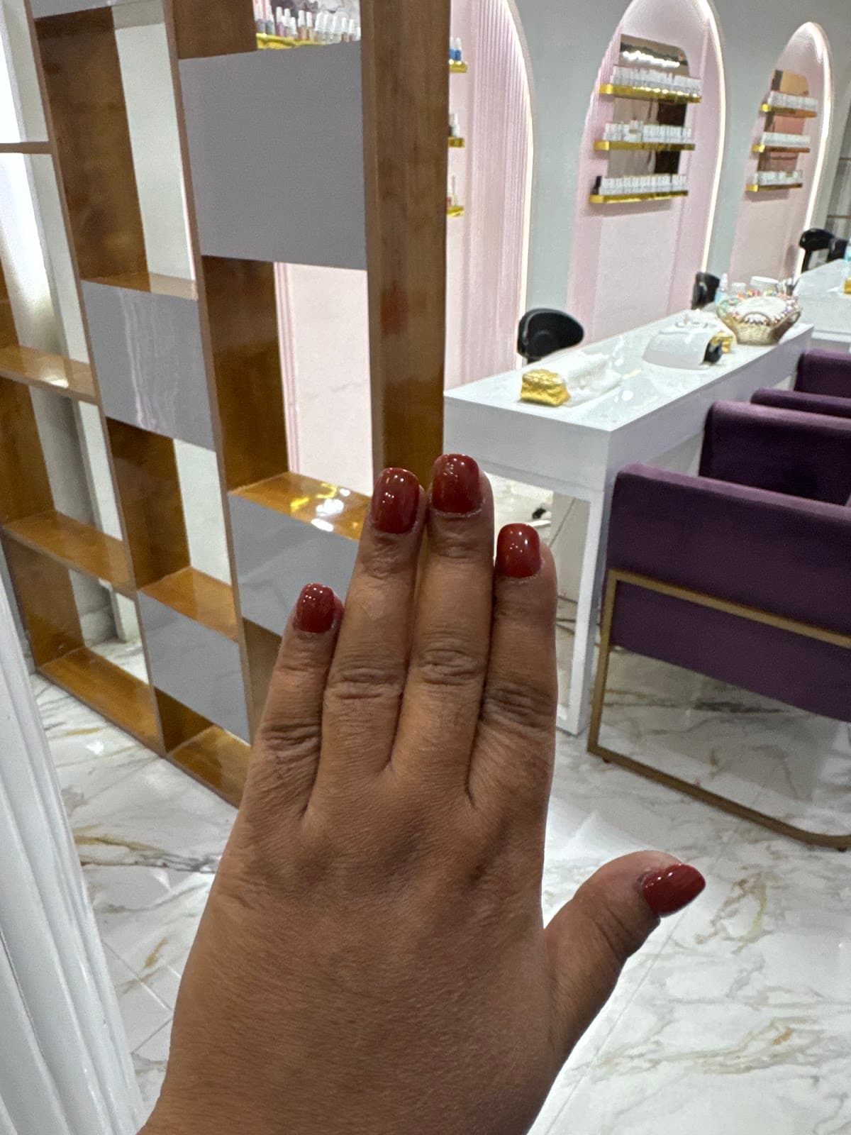 Miss Nail Art Studio