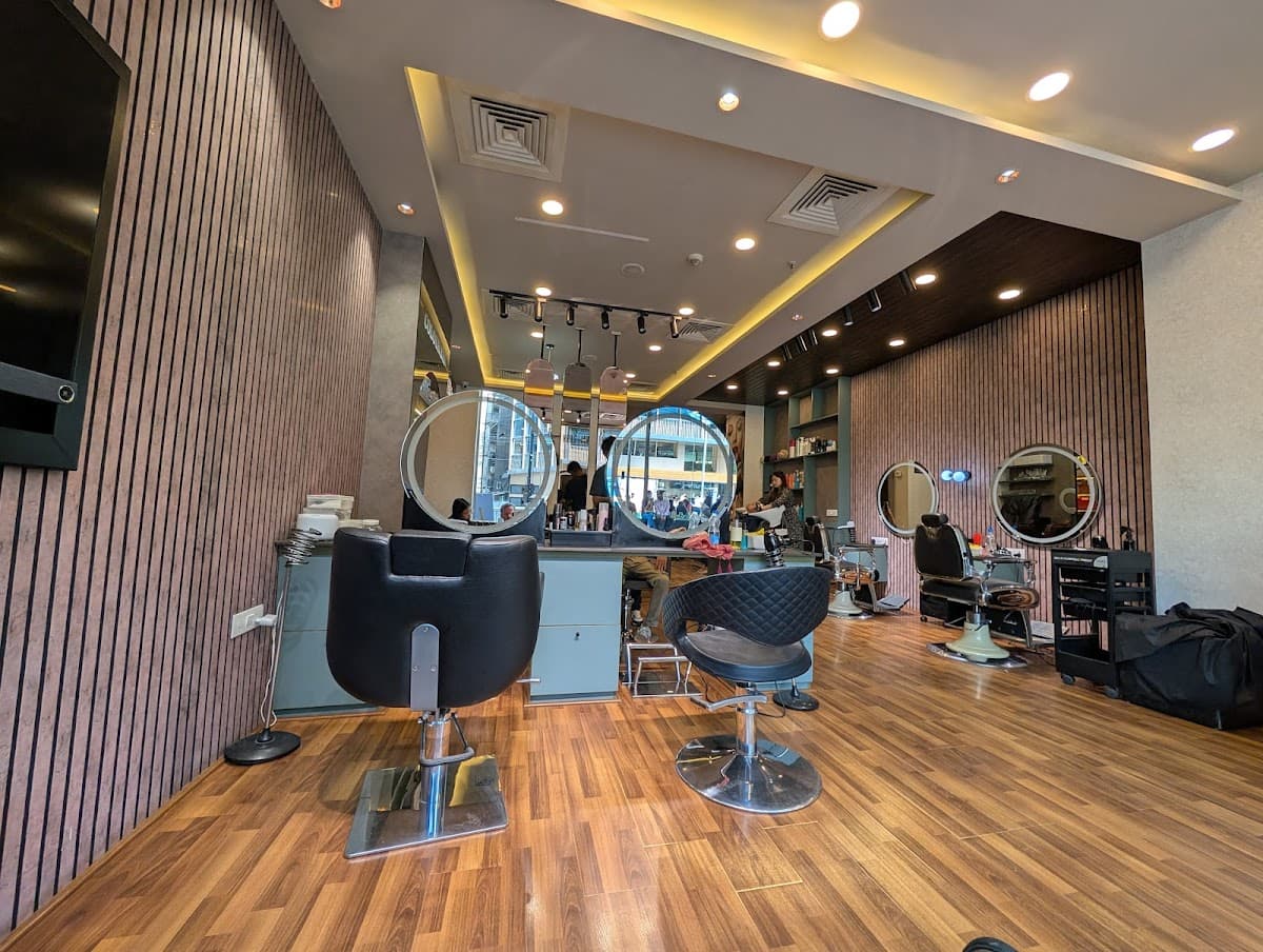 Toni&Guy Hairdressing, Church Street 1 Sobha, Bengaluru