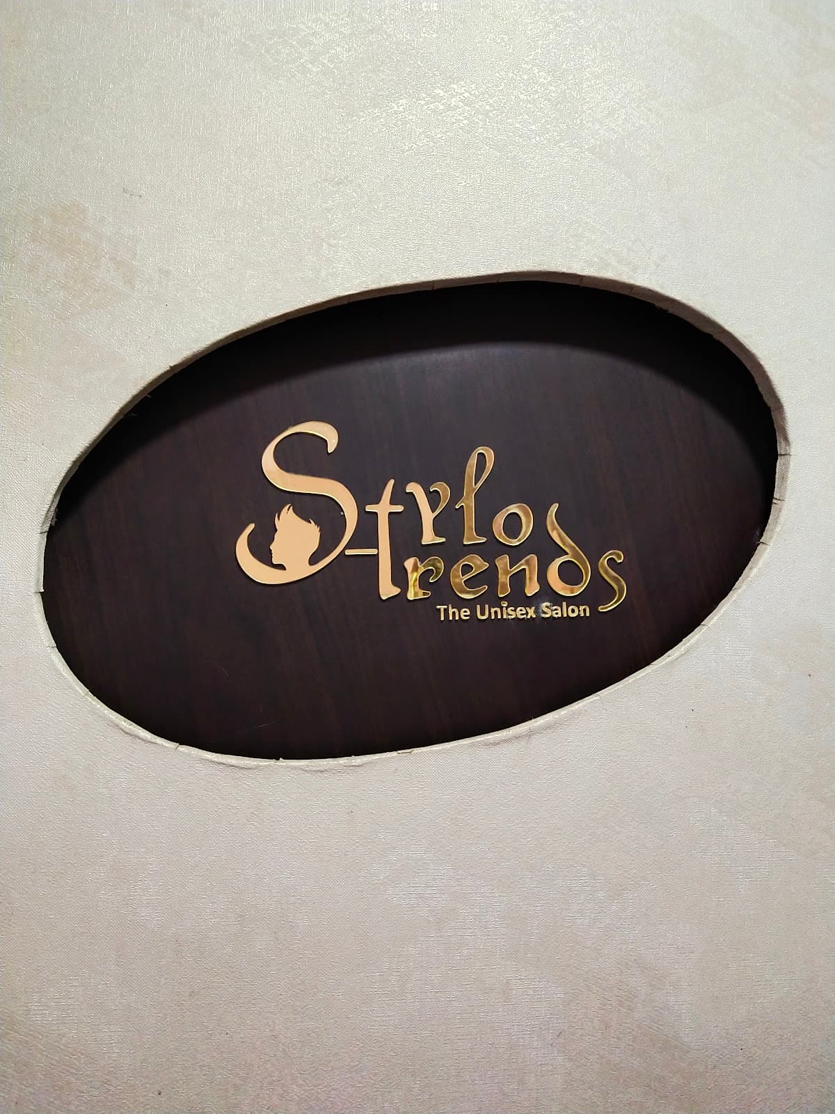 Stylo Trends Salon