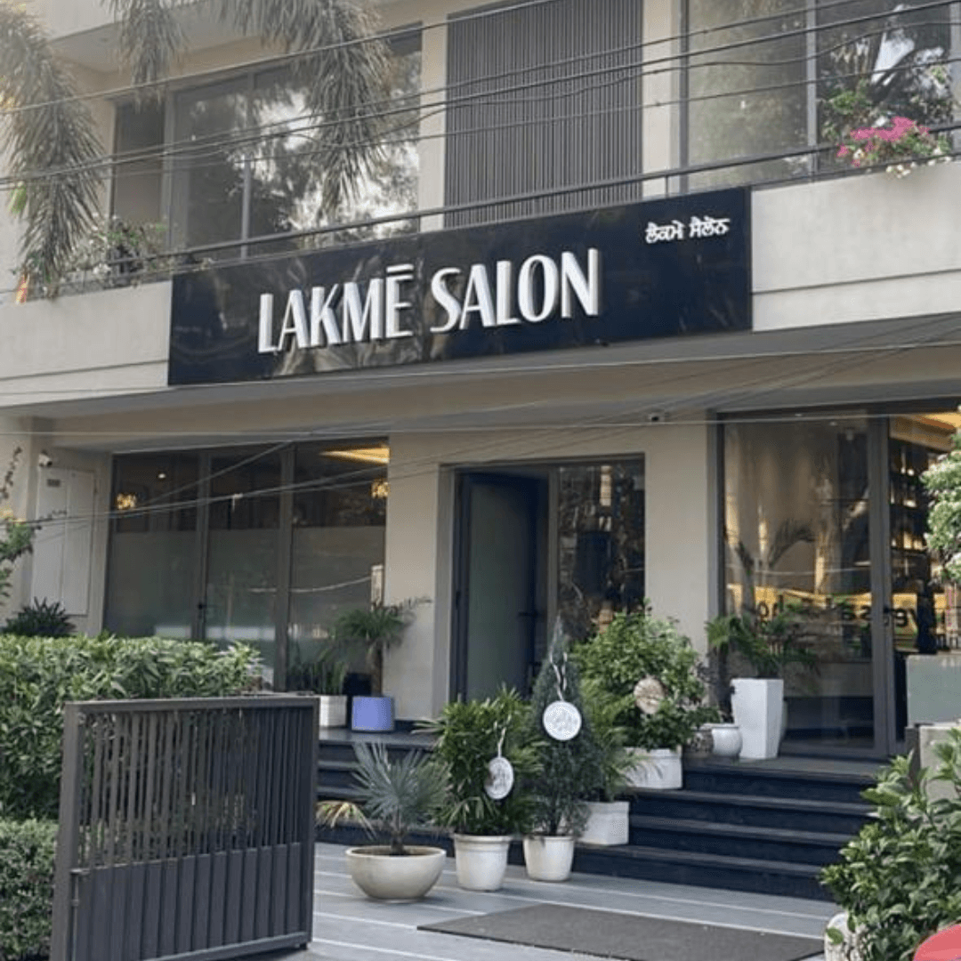 Lakme Salon in Sarbha Nagar,Ludhiana