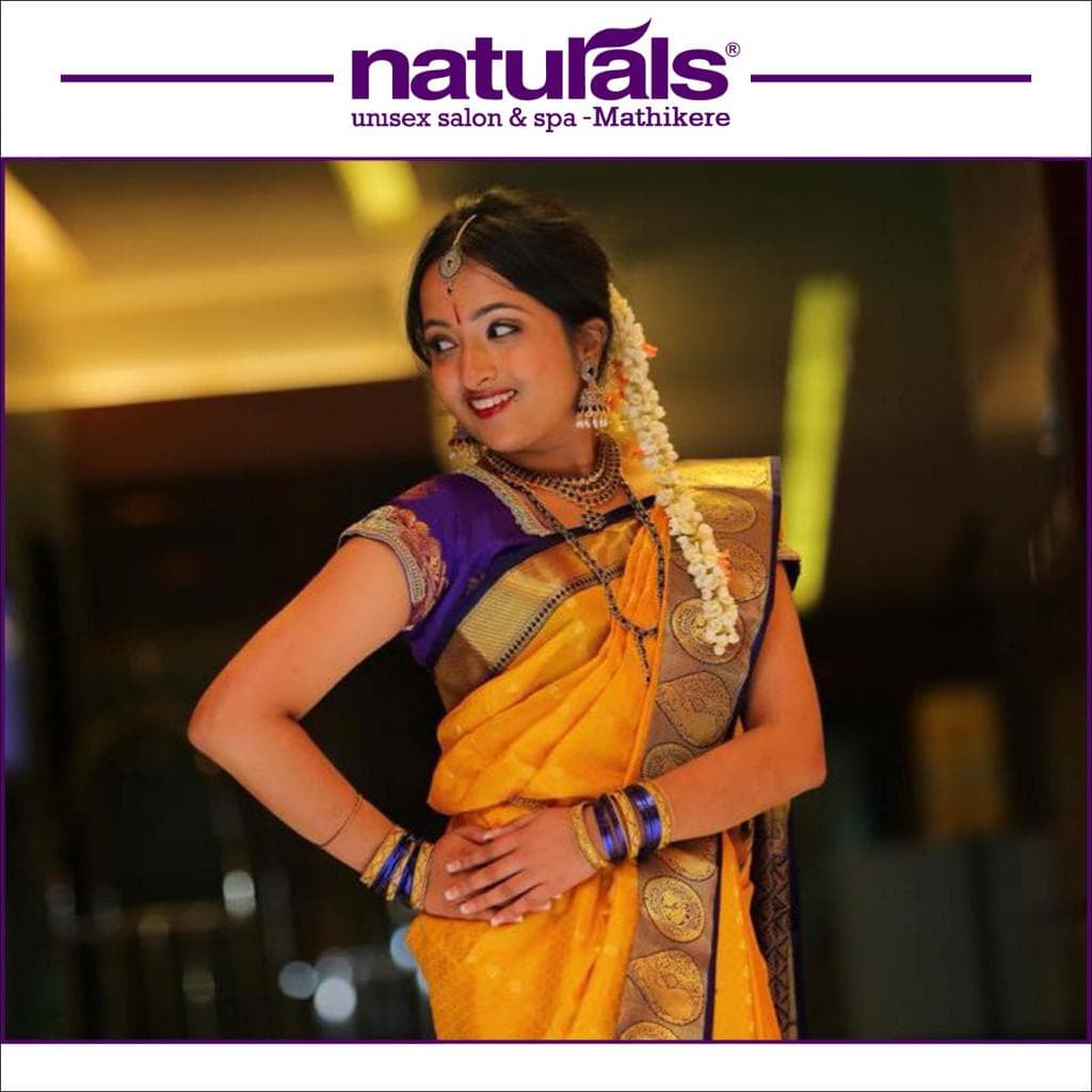 Naturals Salon