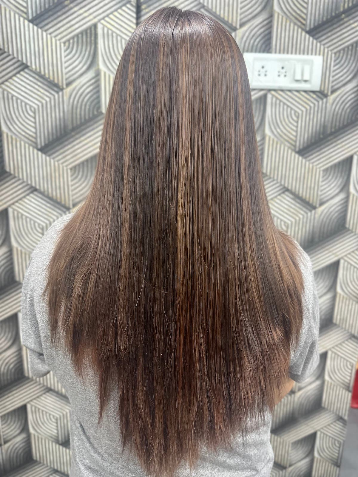 ARUJA SALON