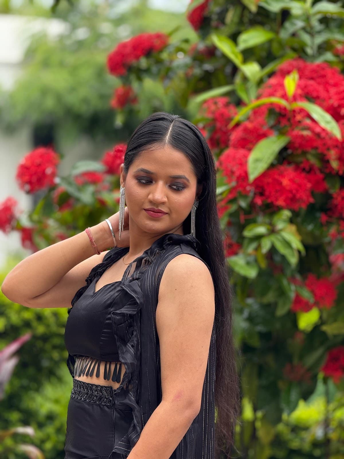 Makeup by Mansi