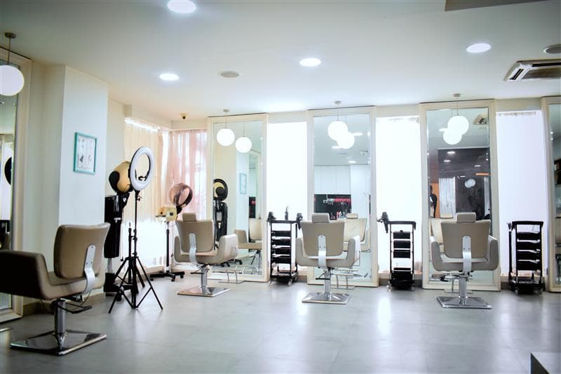 Kimera Wellness Salon & Spa - JP Nagar