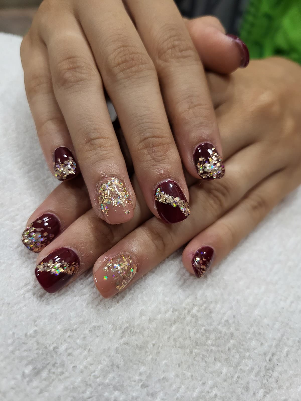 Bliss Beauty Zone & Academy