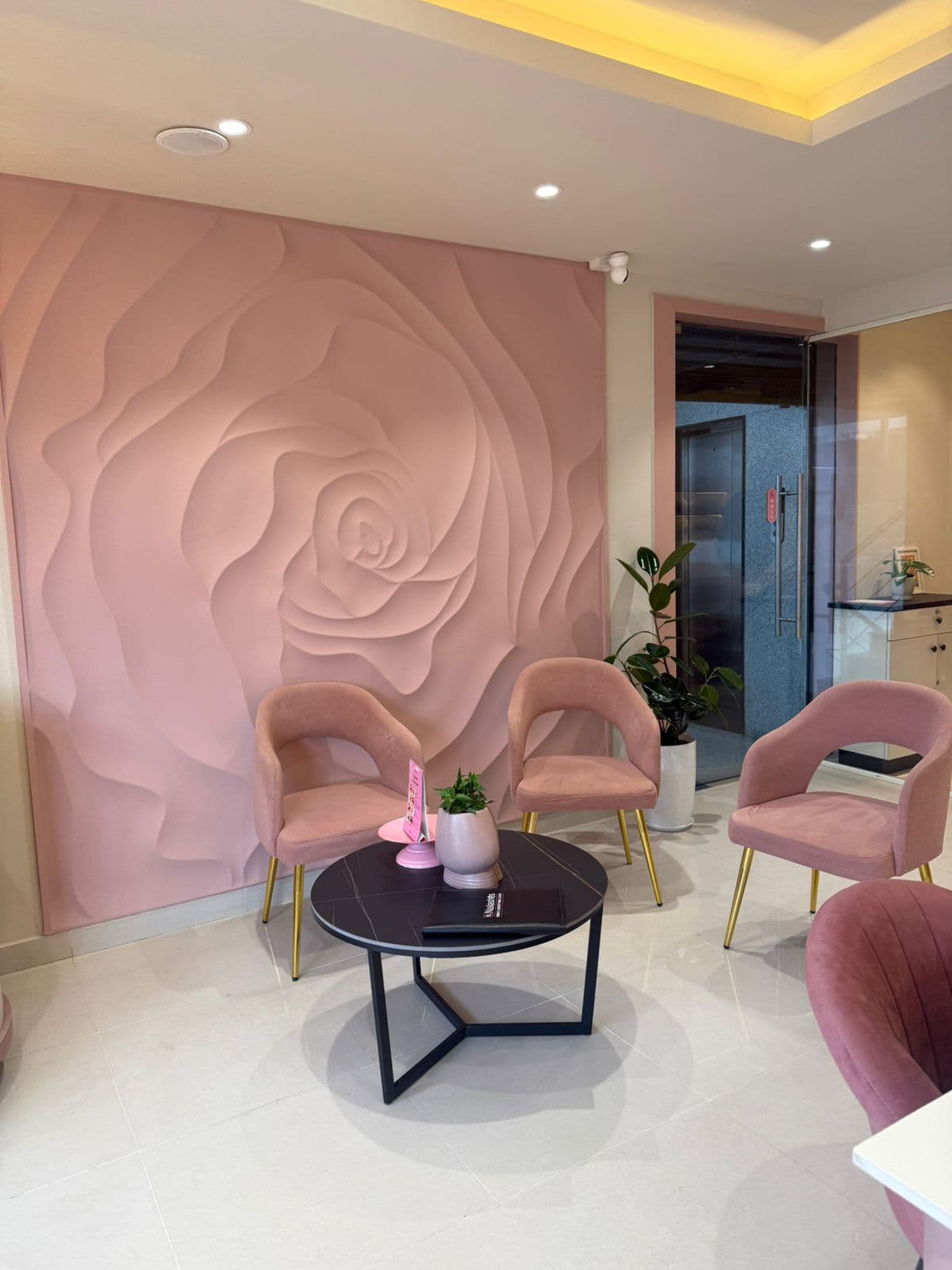 Nailashes - Chandra Layout, Bengaluru