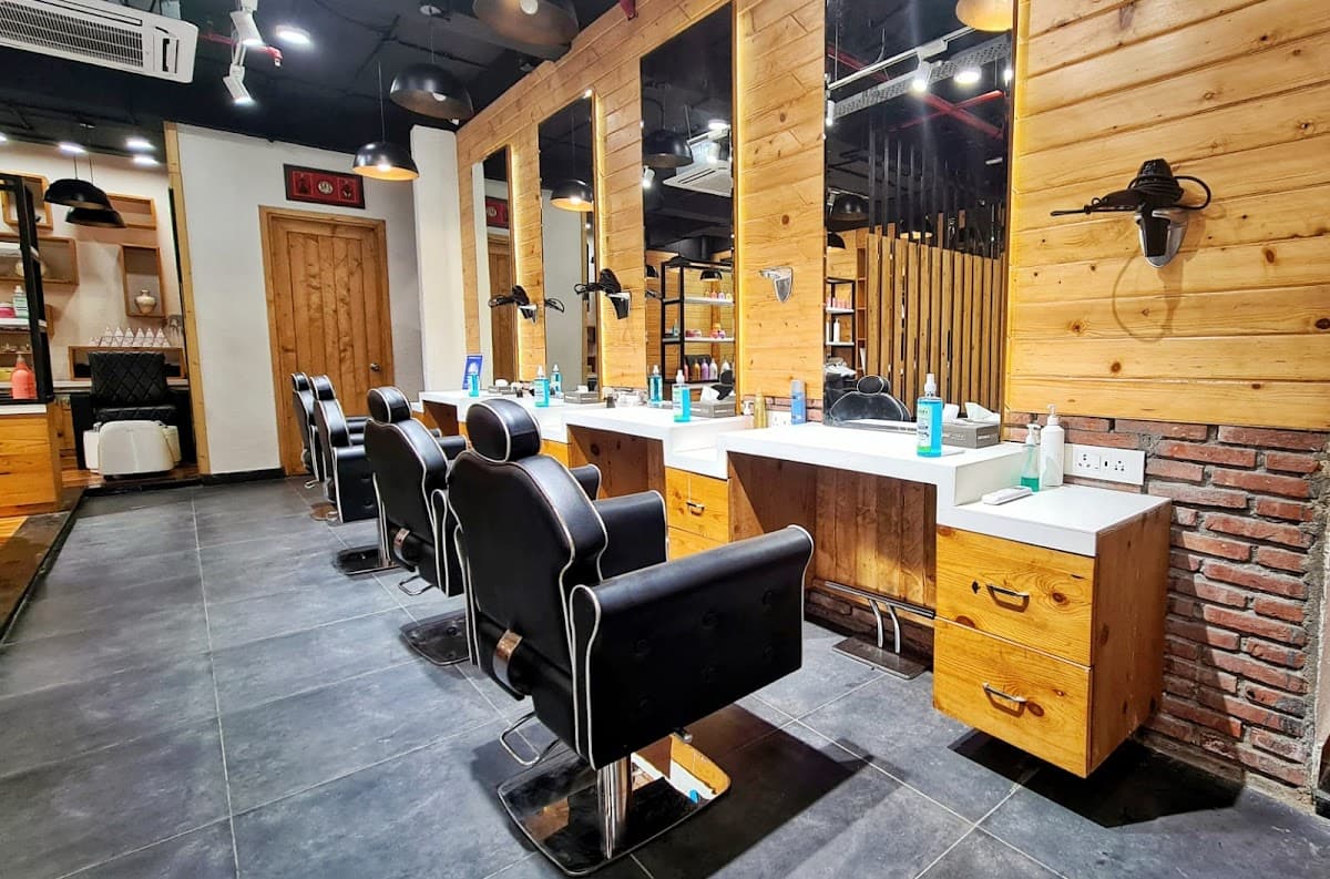 Geetanjali Studio