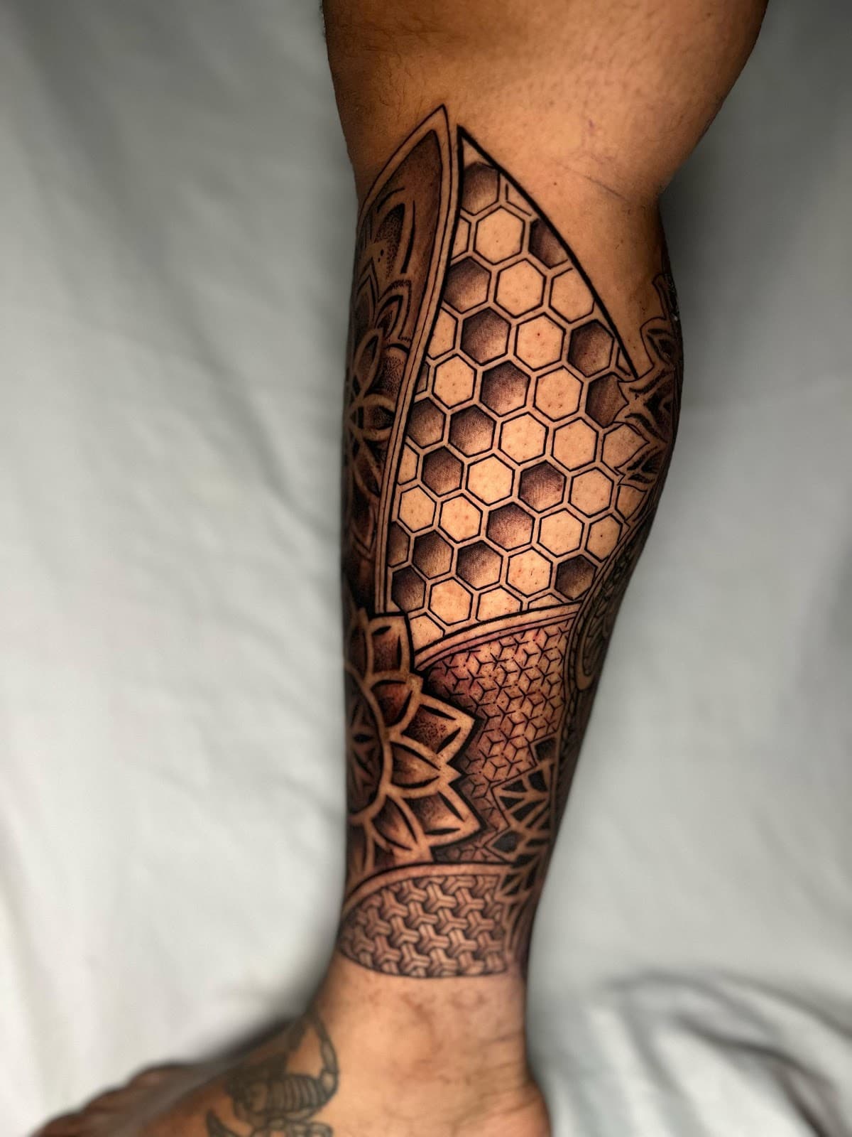 Rise Ink Tattoo | best tattoo studio in surat