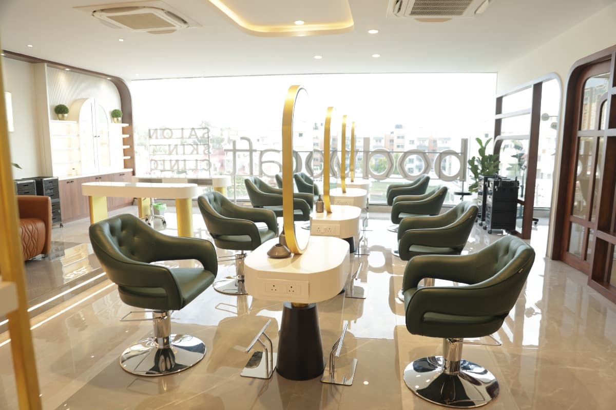 Bodycraft Clinic & Salon, Sarjapur Main Road