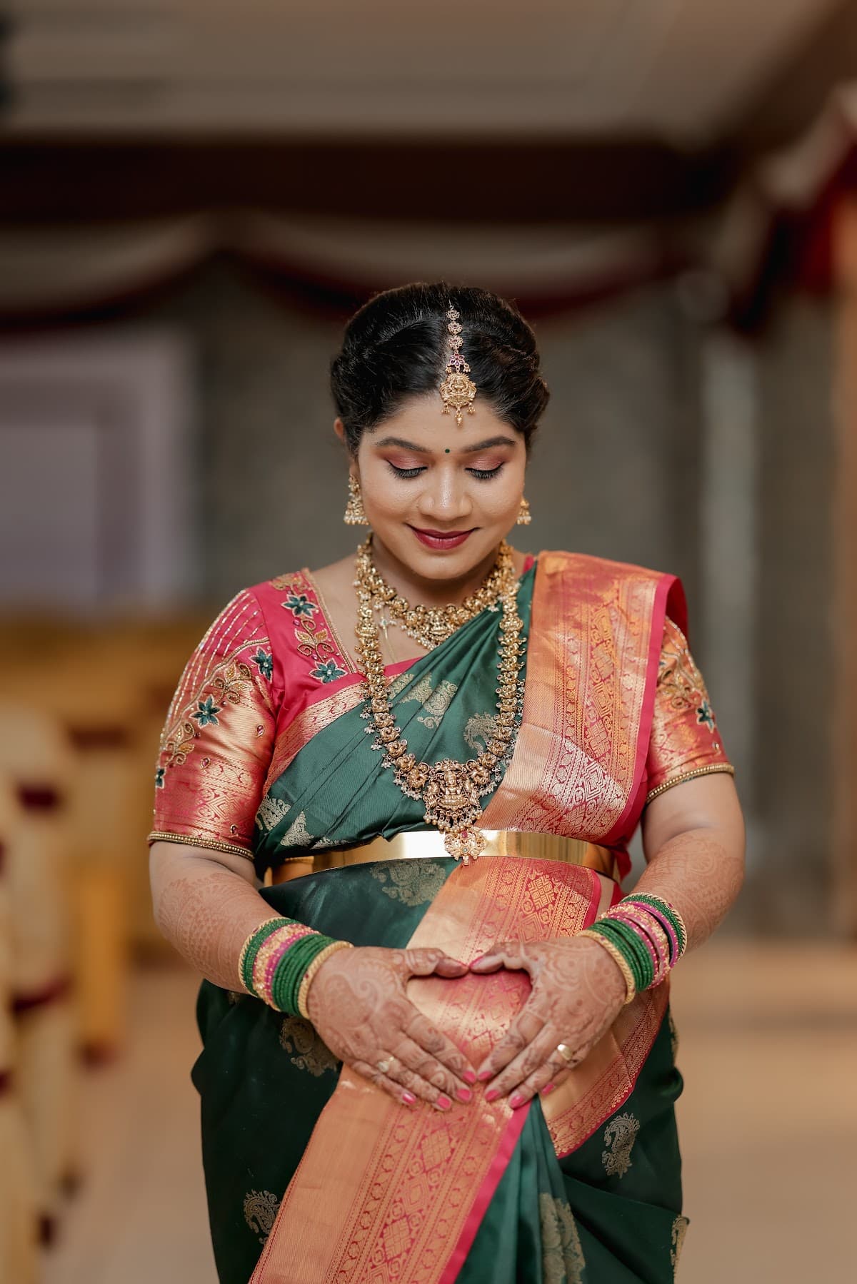 Lavanya Makeup Atelier & Academy