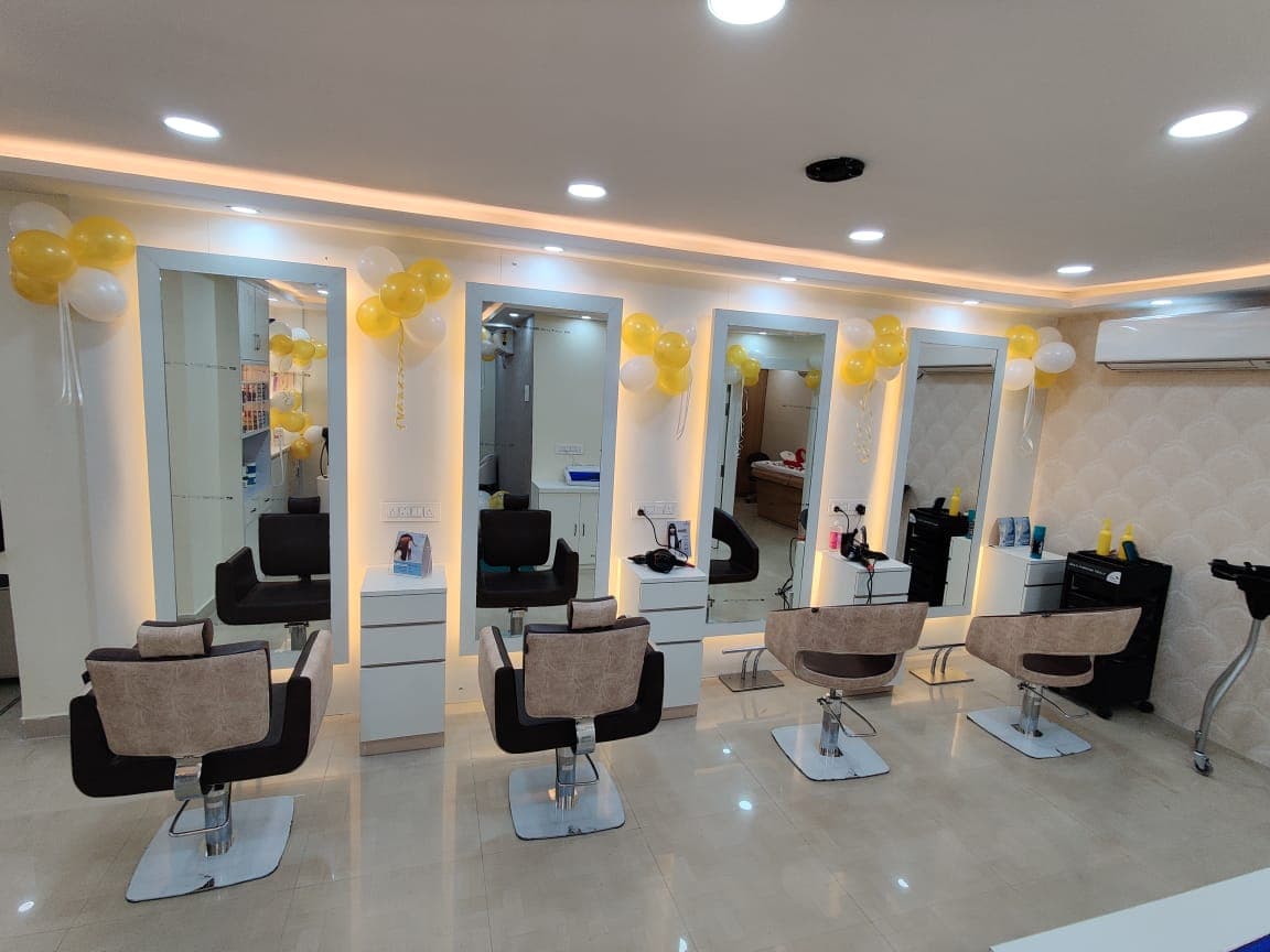 STUDIO11 SALON RANCHI