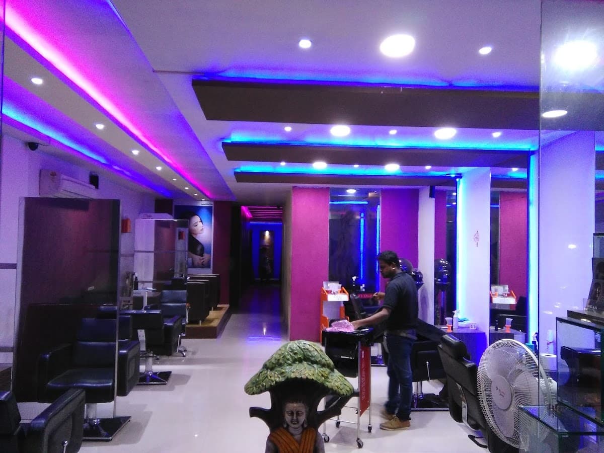 APHRODYT SALON