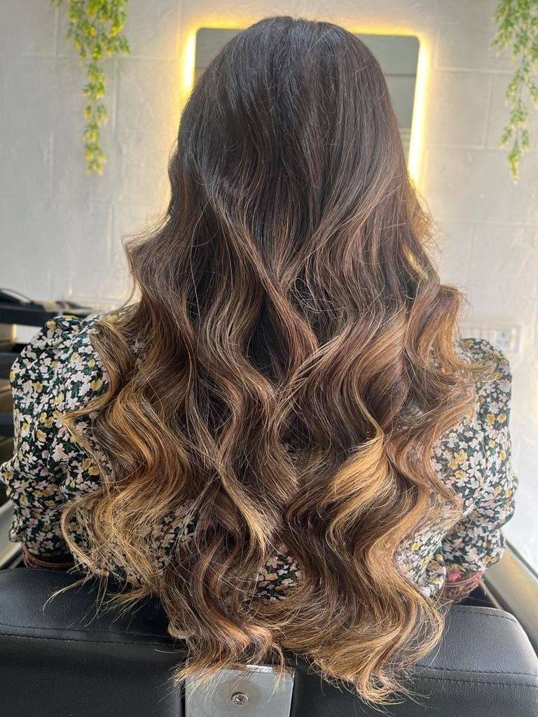 Hair Creation