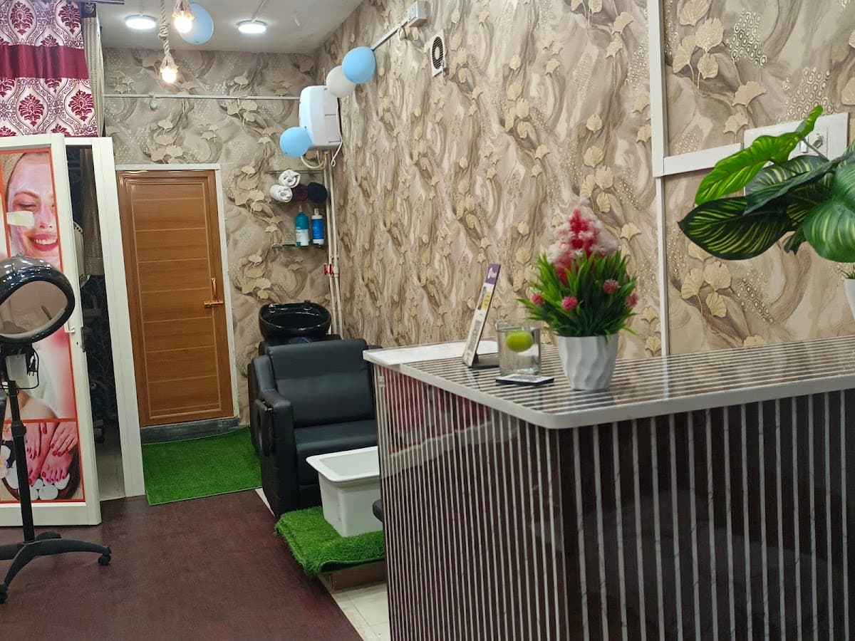 Life Style Saloon