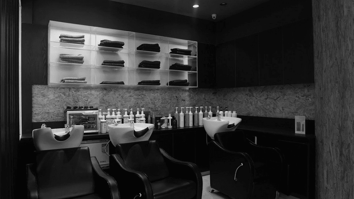 Bounce Salon & Spa, Whitefield.