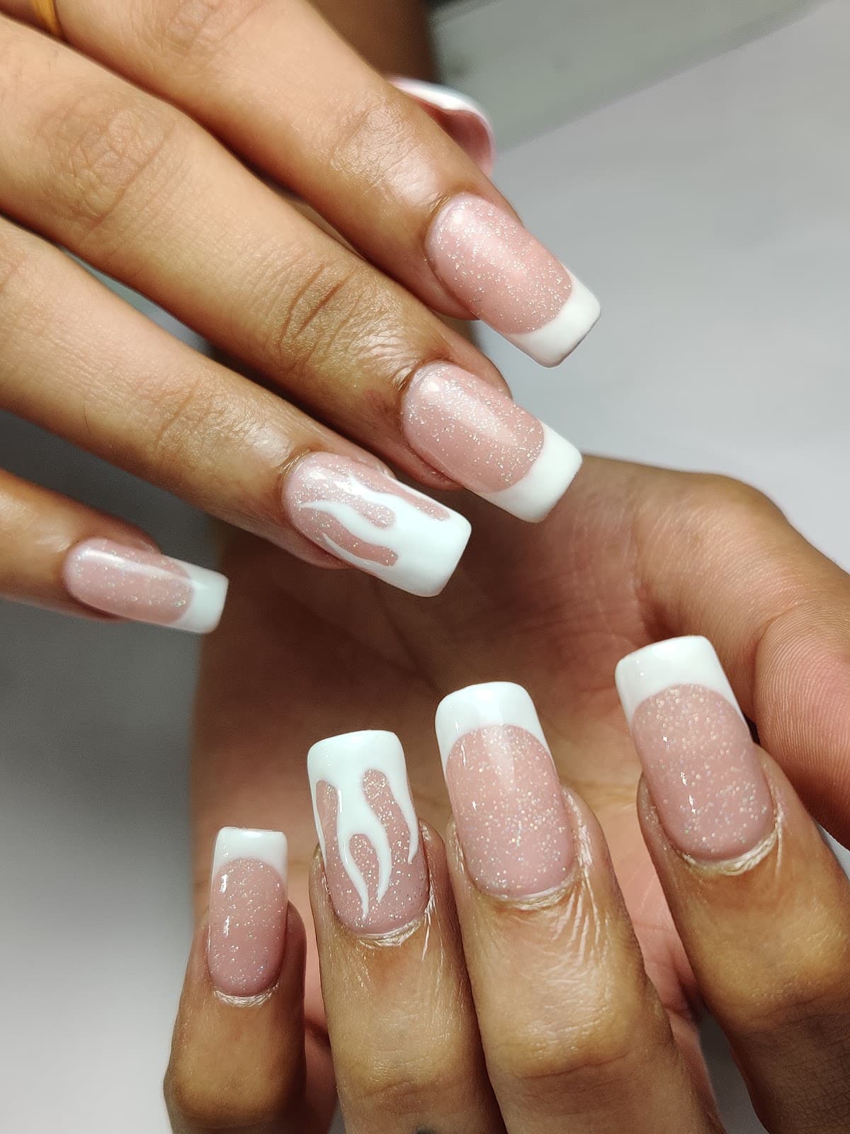 Aime Nail Lounge Surat