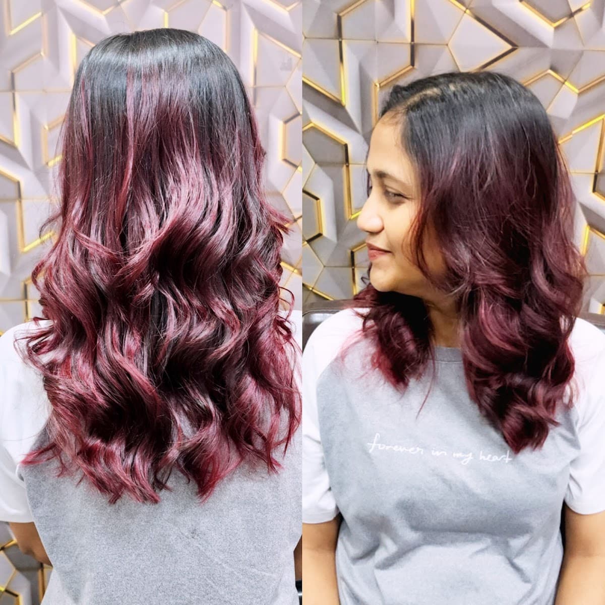 Style desire unisex salon
