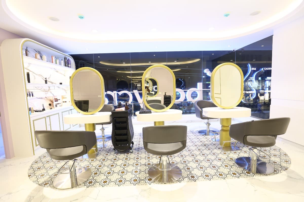 Bodycraft Salon, Spa & Clinic - Hennur