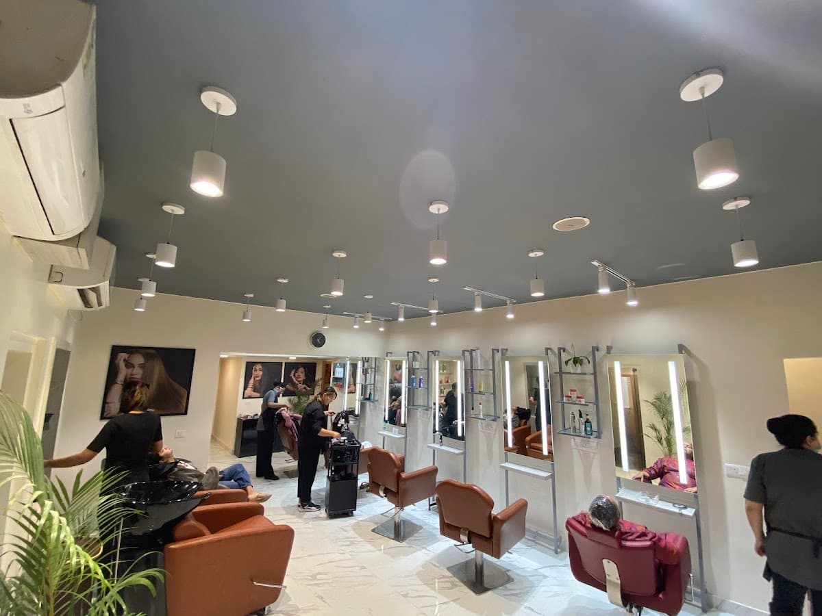 Lakme Salon in Indira Nagar 12th Main,Bengaluru