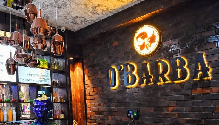 Ink by O'BARBA Sigra
