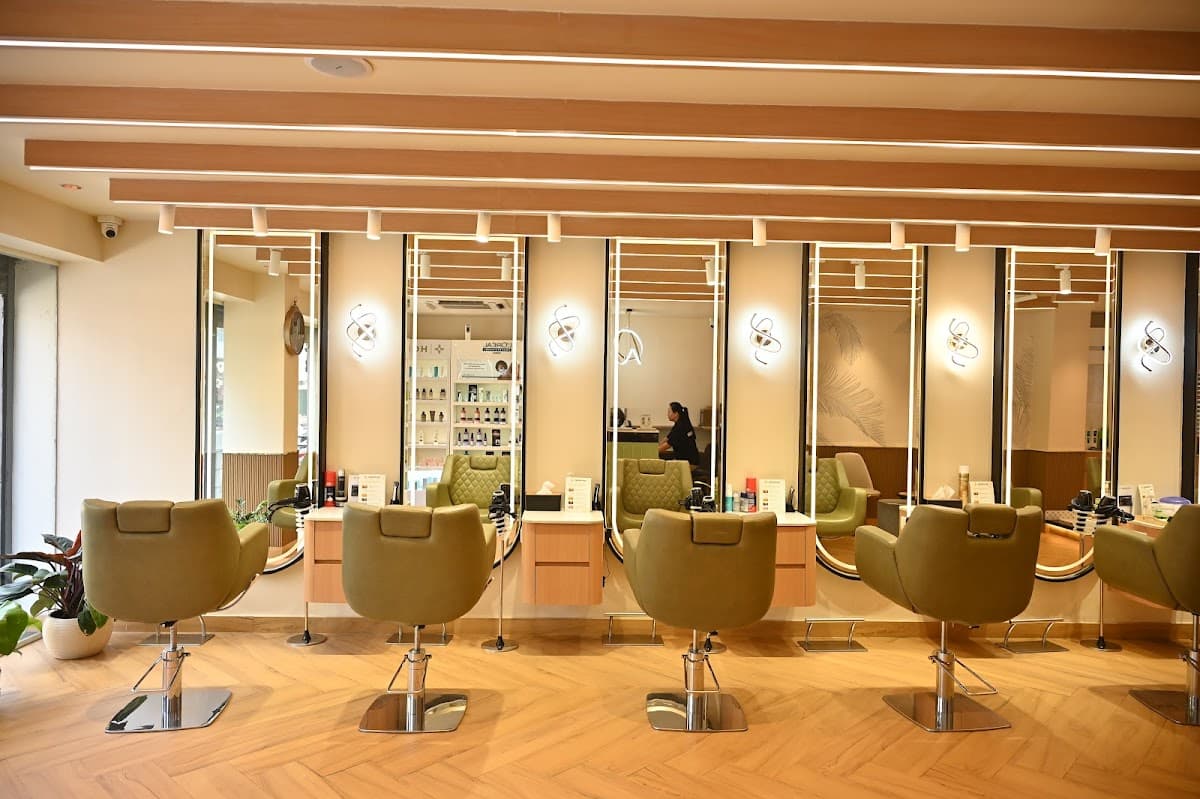 CUT&STYLE Salon - Bellandur, Bengaluru