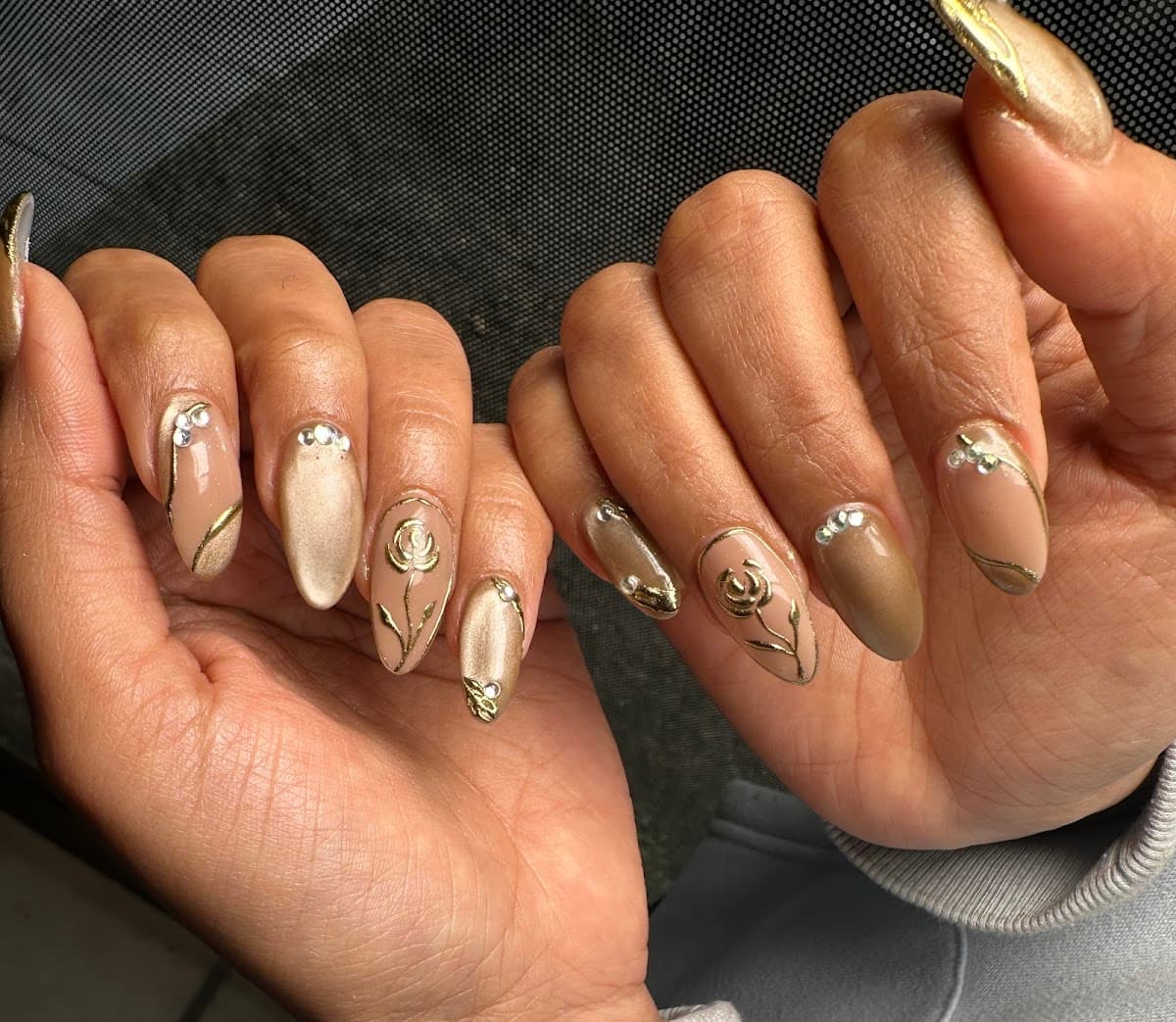 Nation's Nail Studio & Academy