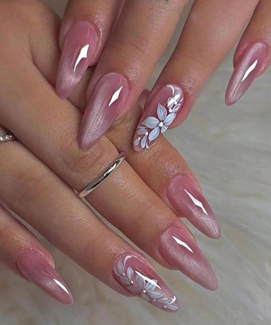 Splash Nail Art and Beauty Point