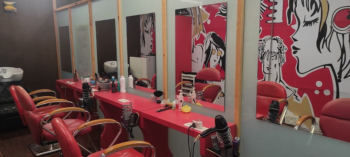Hair Experts Salon