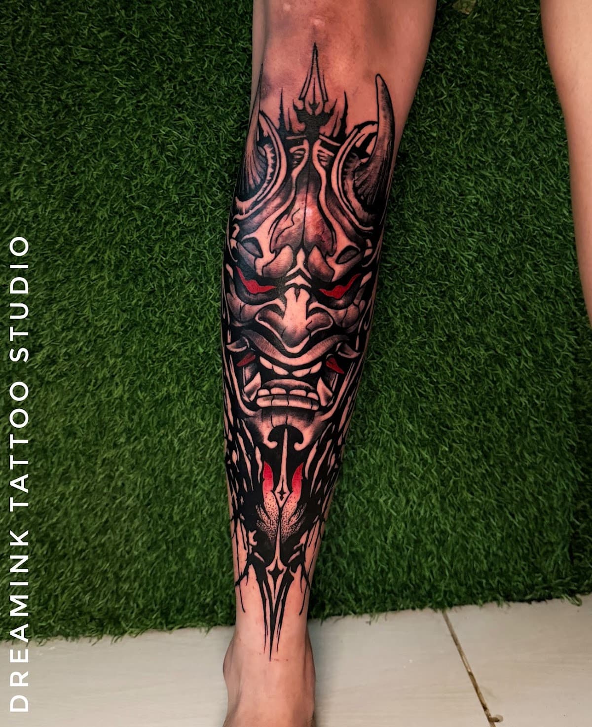 Dreamink Tattoo Studio and laser Tattoo removal