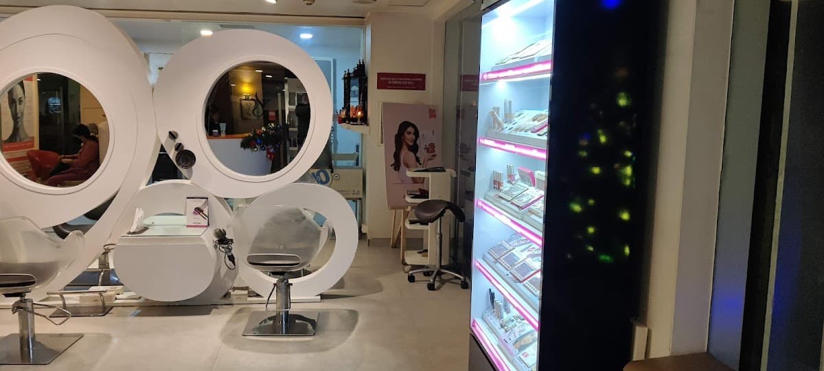 Bodycraft Salon, Spa & Clinic - Frazer Town