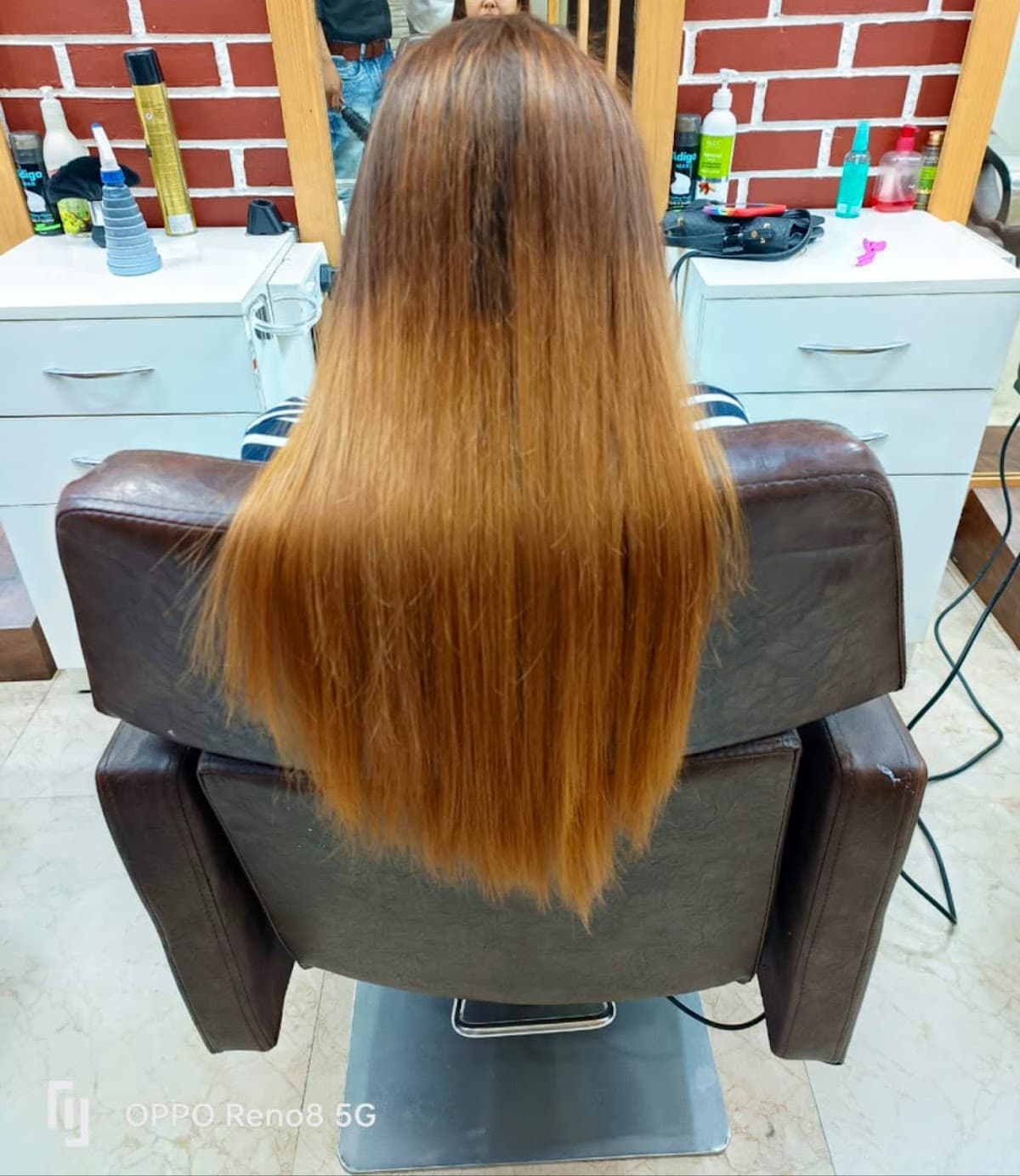 Hair & Blush Unisex Salon