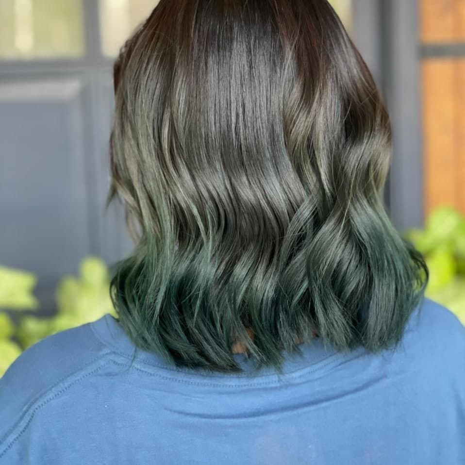 Admire Beauty & Wellness(salon & Academy)