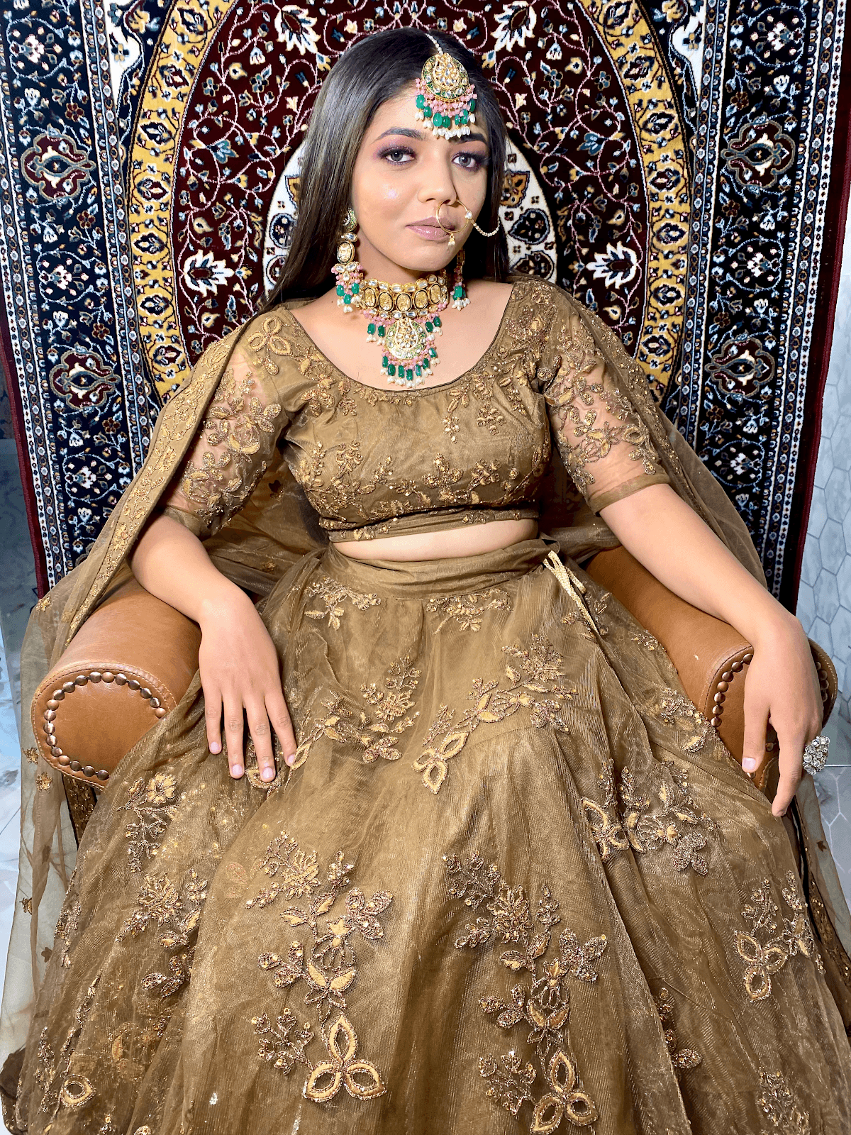 BEAUTY BOX BY GEETA UNISEX SALON AND ACADEMY