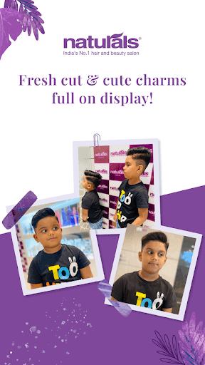 Naturals Salon