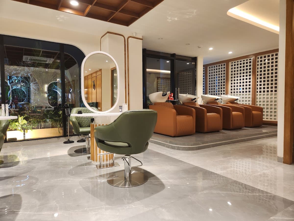 Bodycraft Salon, Spa & Clinic- ITPL Main Road