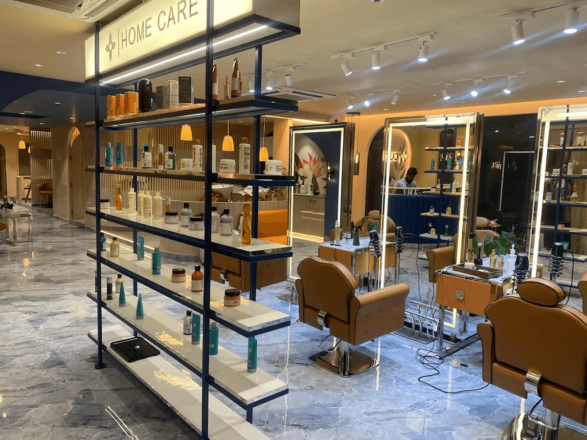 CUT&STYLE Salon - Electronic City, Bengaluru
