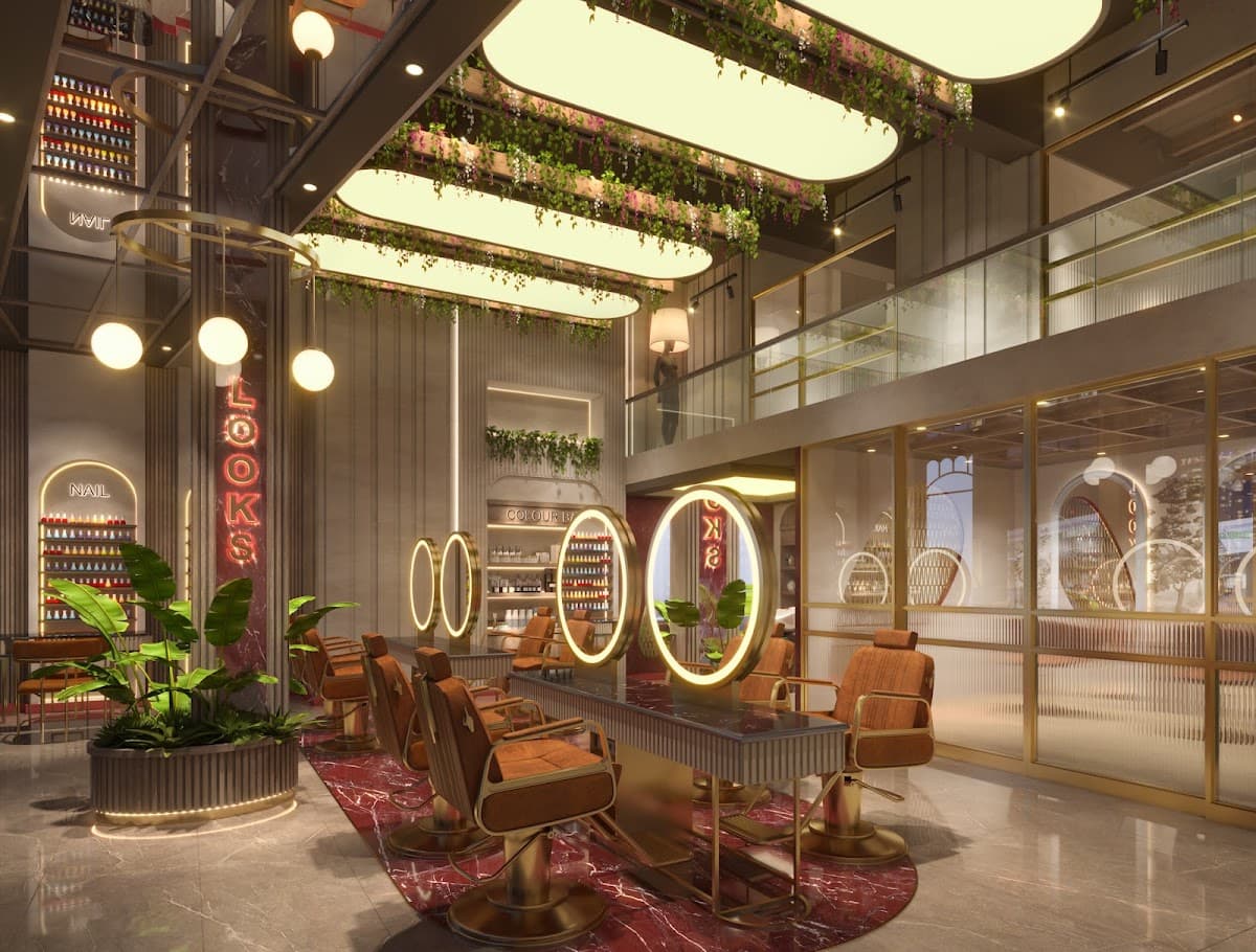 Looks Salon, Sector 120, Noida