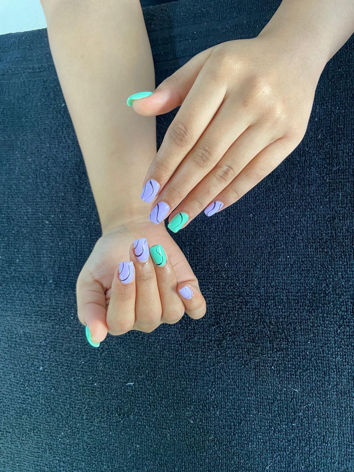 Luxe Salon & Spa