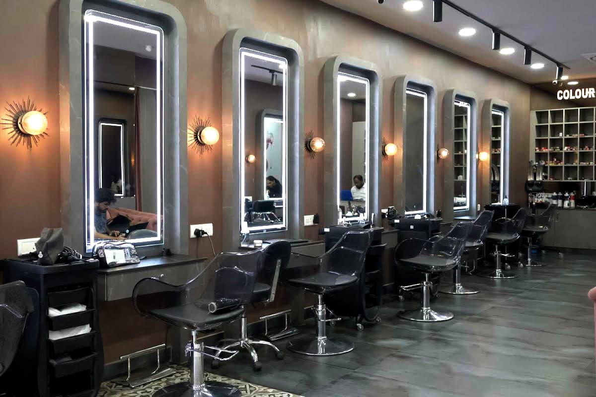 Toni&Guy Hairdressing, JP Nagar (4th Phase)