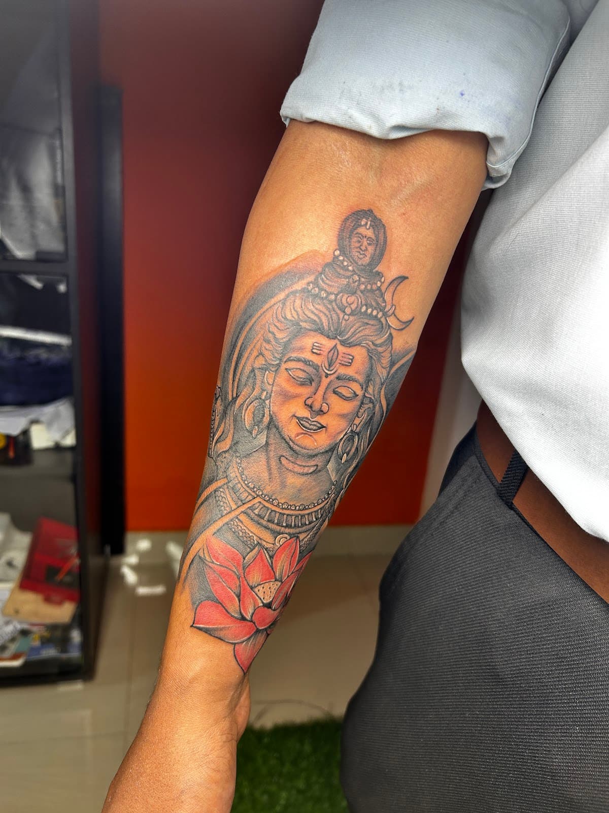 PaaruTattoos Studio