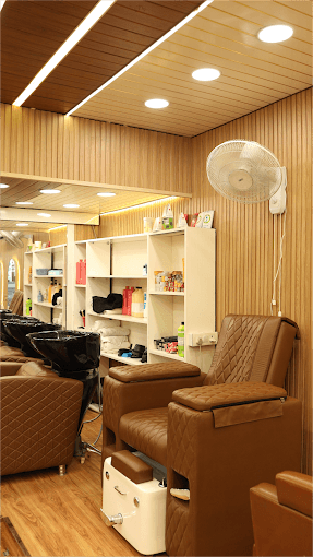 Topp Notch Salon