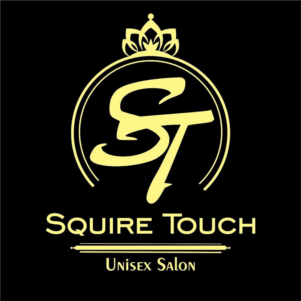 Squire Touch unisex Salon