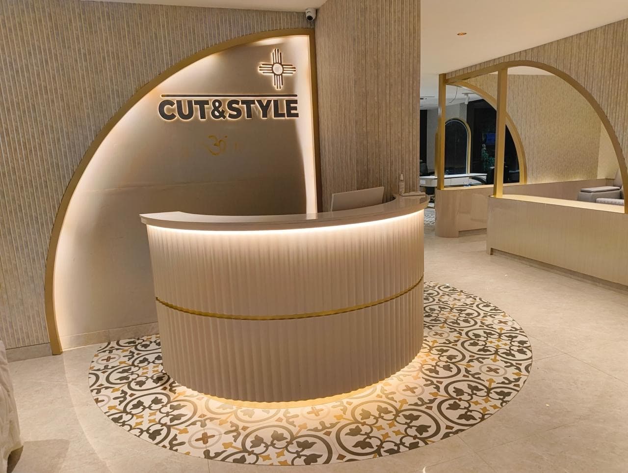 CUT&STYLE Salon - Whitefield, Bengaluru